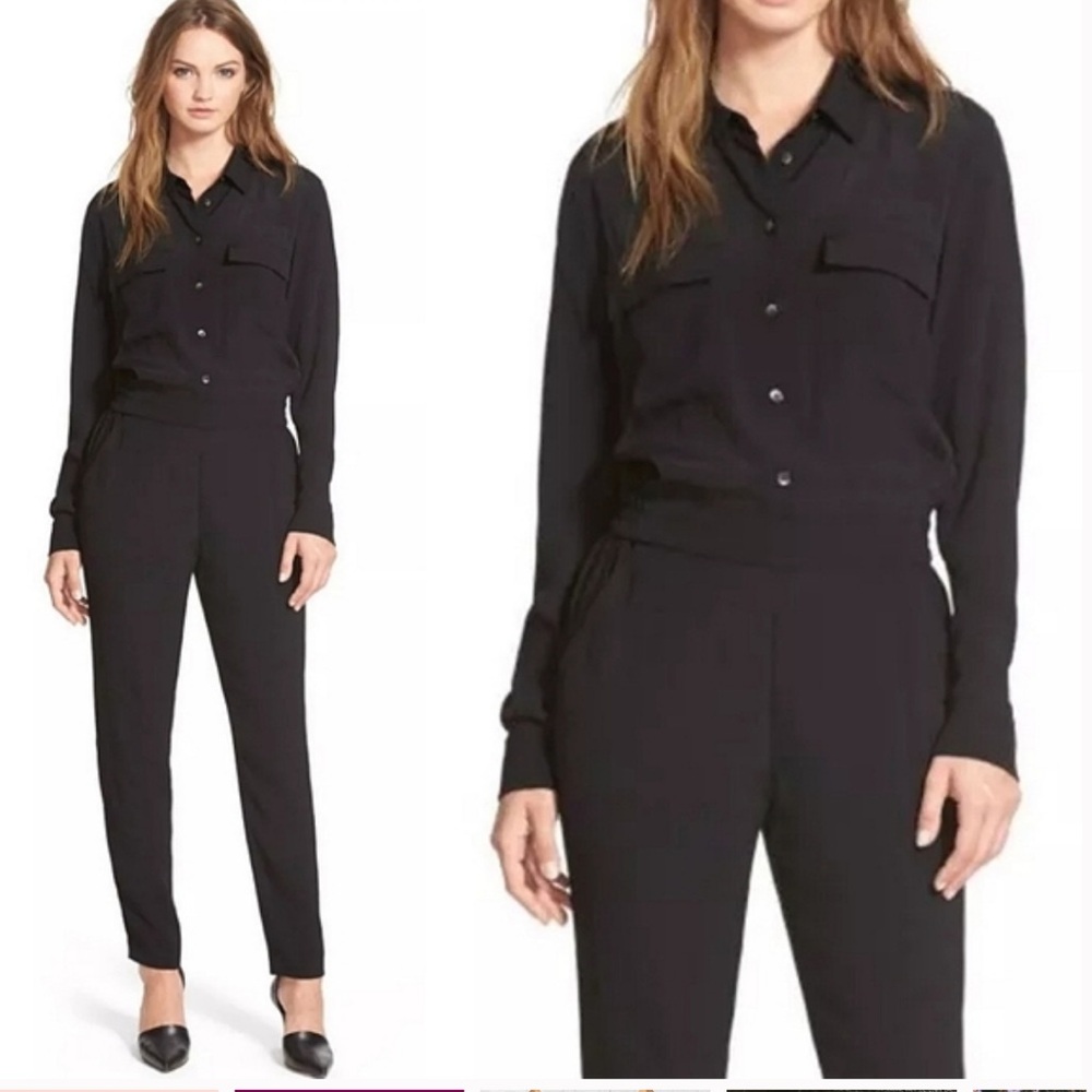 Madewell Jumpsuit